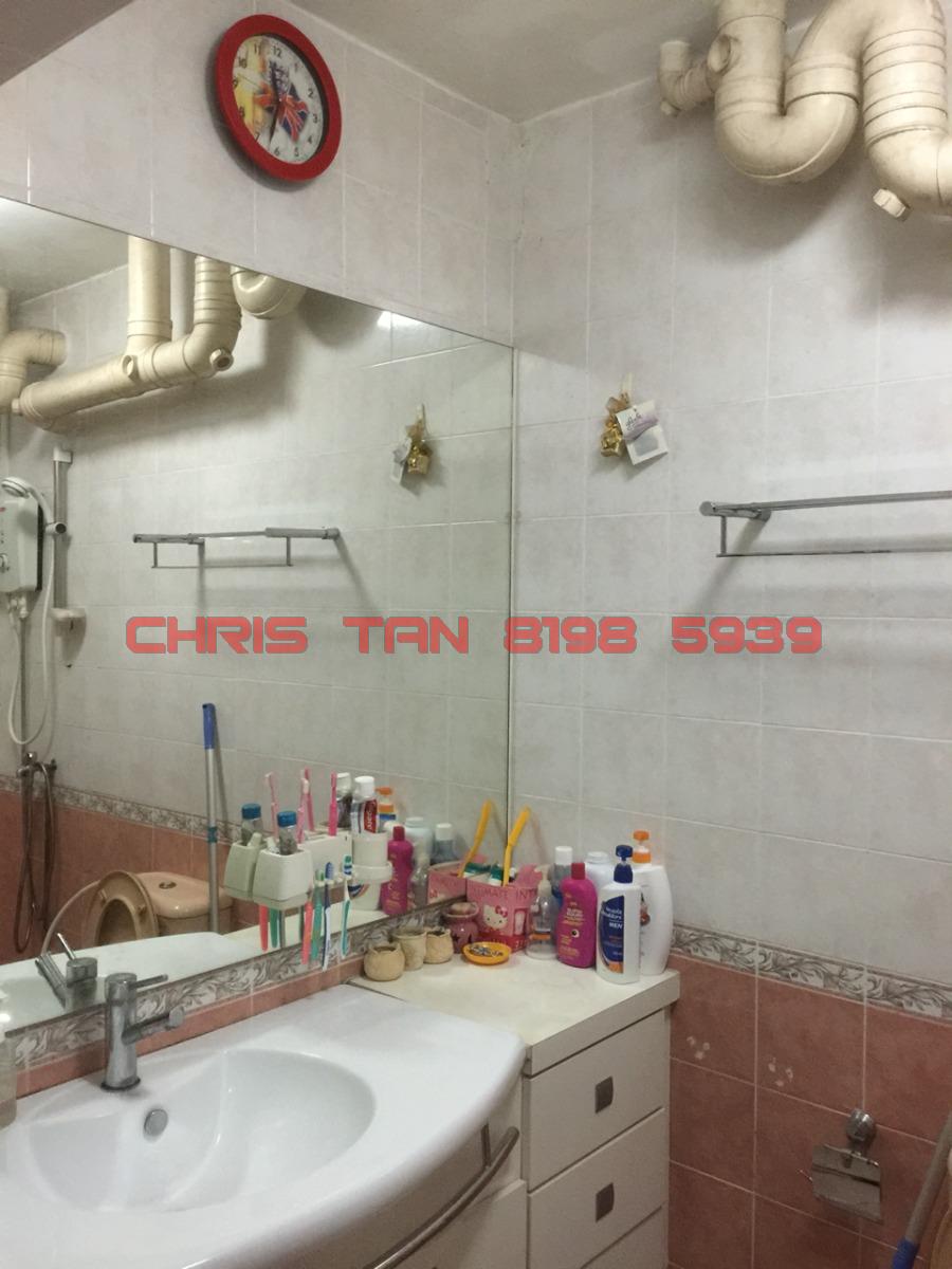 Blk 621 Senja Road (Bukit Panjang), HDB 5 Rooms #101253722